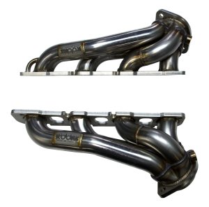 Chrysler LD Performance Exhaust - Kooks Headers - Super Street Series - `05-`20